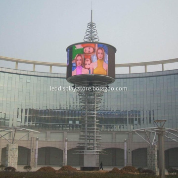 Electronic Display Screen Signs Screens